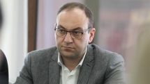 Արսեն Բաբայան.Վստահ եմ, որ նույնիսկ Ալենն է այս ստից հիմա աչքերը չռել
