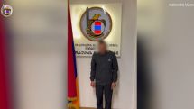 Armenia's NSS reveals another high treason case