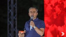 Մեզ պետք է դիմադրություն թշնամու և Նիկոլի օրակարգին. Իշխան Սաղաթելյան