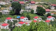 Residents of Artsakh's Aghavno village refuse to leave under any circumstances