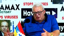 Հրաչ Բերբերյան. Կառավարությանը հարցրեք, ինչո՞ւ է կարտոֆիլը թանկ