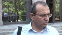 Այն, ինչ արեց դատավոր Բիշարյանը՝ Վճռաբեկ դատարանի դատավոր ընտրվելու համար էր․ Մինասյան
