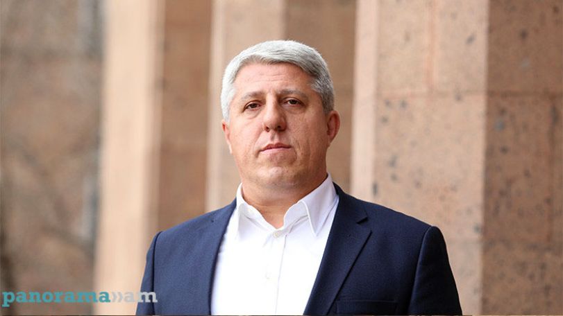 Վերջնարդյունքում վճռվելու է՝ Հայաստա՞նը, թե՞ Ադրբեջանն է շարունակելու իր հետագա գոյությունը․ Վարդան Ոսկանյան