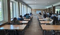9-րդ դասարանցիների «Հայոց լեզվի»  պատասխանները