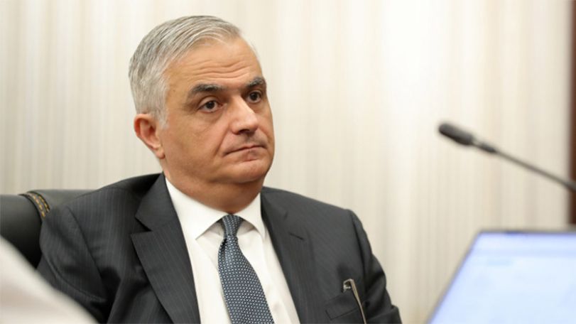 Երևանի և Բաքվի դիրքորոշումները տրանսպորտային կապերի ապաշրջափակման հարցերում մոտենում են. Մհեր Գրիգորյան