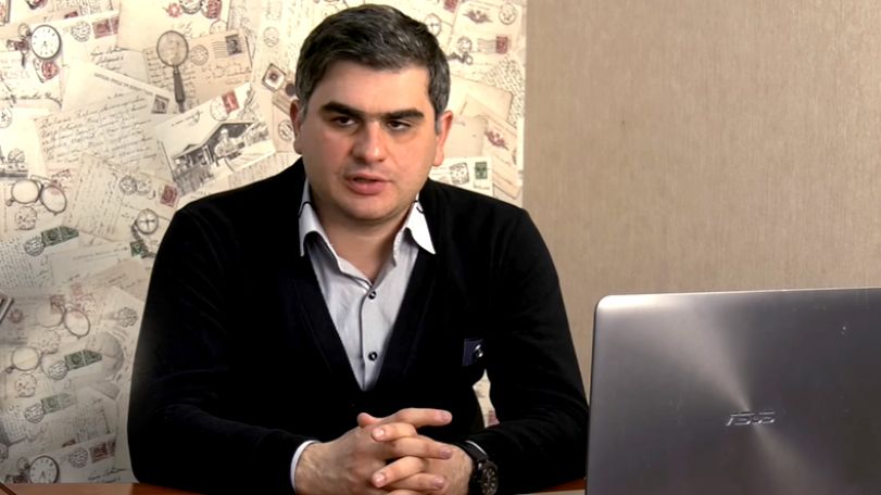 Парсян: Предлагаю испортившуюся по вине должностных лиц Армении продукцию выгрузить перед зданиями министерств