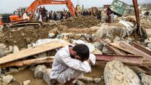 UN appeals for $110 million for Afghanistan quake victims
