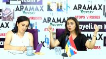 «Քանի որ էլ երկիր չենք ունենալու, պահելու բան չի լինելու». զոհված Հայկ Մելիքյանի մայր