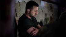 Ukraine cuts ties with Syria after it recognizes Donetsk, Luhansk as independent