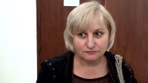 Armenian government to nominate Seda Safaryan as top court justice