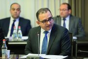 Մինչև 2025թ տնտեսության 7 % աճն ապահովելու համար կառավարությունը կավելացնի կապիտալ ծախսերի ծավալը