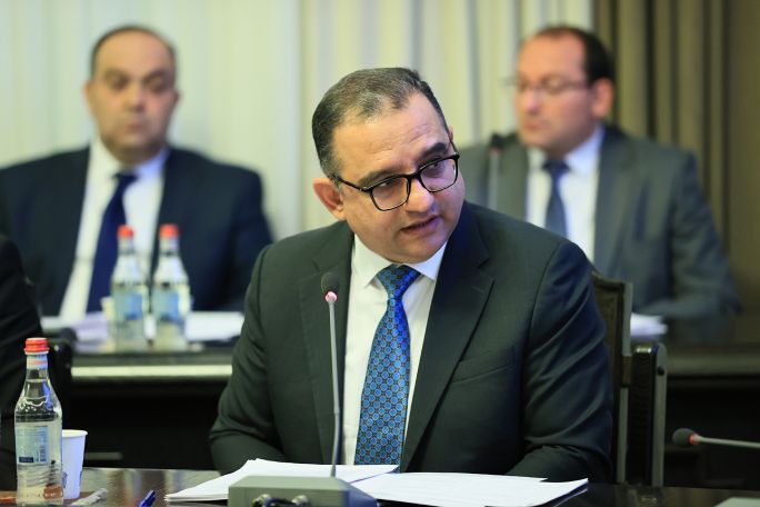 Մինչև 2025թ տնտեսության 7 % աճն ապահովելու համար կառավարությունը կավելացնի կապիտալ ծախսերի ծավալը