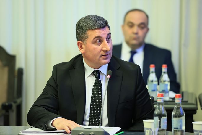 Պետությունը 1 մլրդ 385 մլն դրամի համաֆինանսավորում տրամադրեց ՀՀ համայնքների նախաձեռնած սուբվենցիոն ծրագրերին