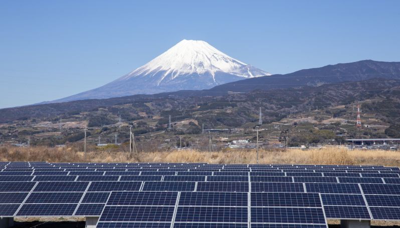 Japan enters energy-saving period for first time in seven years