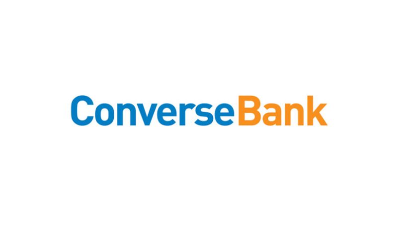 Converse Bank to cover insurance costs within the framework of program lending