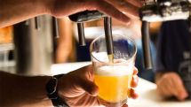Beer made from recycled toilet water takes off in Singapore