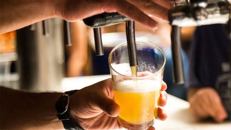 Beer made from recycled toilet water takes off in Singapore