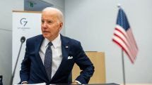 Analysis: Biden has the worst G7 summit since Jimmy Carter
