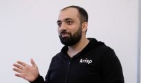 Արտավազդ Մինասյան. Նոր սկսող ստարտափները գոյաբանական մարտահրավեր ունեն