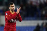 Inter sign Mkhitaryan as free agent
