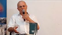 Марк Арен пишет книгу о 44-дневной войне