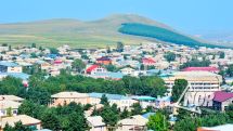 Նինոծմինդայի շրջանում զանգվածային թունավորման դեպք է գրանցվել