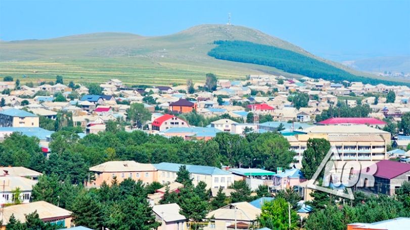 Նինոծմինդայի շրջանում զանգվածային թունավորման դեպք է գրանցվել