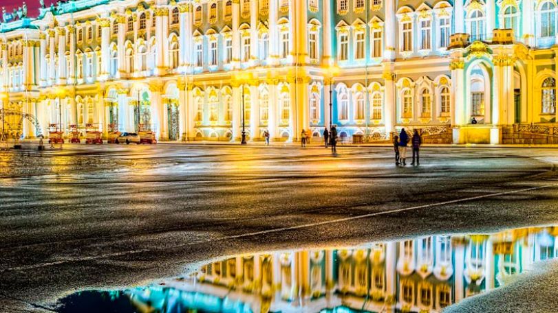 Էրմիտաժի կողմից արտասահմանյան ցուցահանդեսների մորատորիումը չի տարածվի Չինաստանի և բարեկամ երկրների վրա