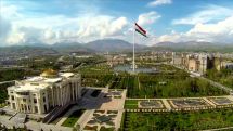 ԱՊՀ անդամ երկրների արդարադատության նախարարների խորհրդի հերթական նիստը տեղի կունենա Դուշանբեում