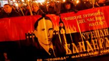 Ukraine's ambassador to Germany irks Israel, Poland with WWII comments