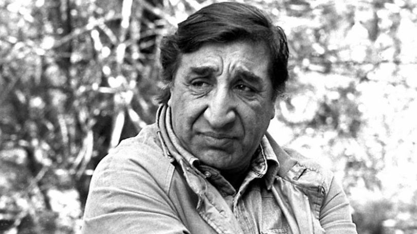 Today marks Mher Mkrtchyan's birthday