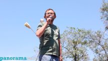 Բրյուսել զեկուցեք, որ ՀՀ քաղաքացիները «Մեզ ասում են ամոթ». Գեղամ Մանուկյանը՝ ԵՄ երևանյան ներկայացուցչության աշխատակիցներին