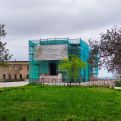 Արցախից ահազանգում են՝ Կանաչ ժամ հայկական եկեղեցին լրիվ ավերվել է ադրբեջանցիների կողմից