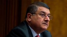 Acting head of Armenia's judicial watchdog formally dismissed