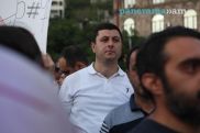 Ու որն է թուրք Սերդար Քըլըչի և Ռուբեն Ռուբինյանի 4-րդ հանդիպումից ծնված «երրորդ երկիրը»