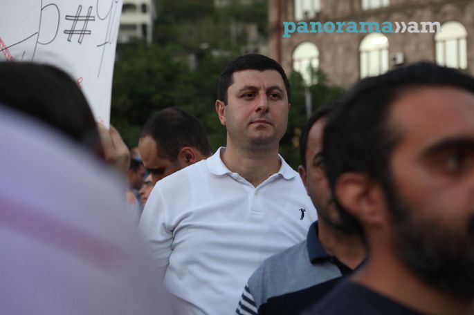 Ու որն է թուրք Սերդար Քըլըչի և Ռուբեն Ռուբինյանի 4-րդ հանդիպումից ծնված «երրորդ երկիրը»