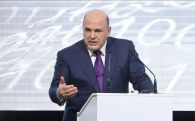 Премьер России: Да, есть определенный спад в отдельных отраслях экономики
