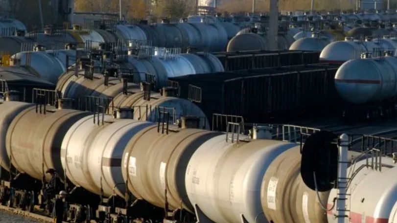 Ղազախստանը մինչև 2023 թվականի հունվարի կեսերը սահմանափակումներ է մտցրել նավթամթերքների արտահանման վրա