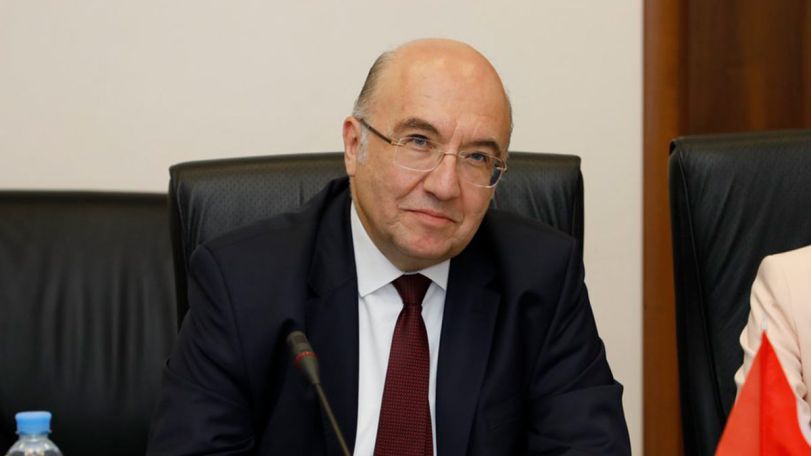 Թուրքիայի դեսպանը հայտարարել է, որ Թուրքիայի քաղաքացիների համար ՌԴ վիզային ռեժիմի դյուրինացման անհրաժեշտություն կա