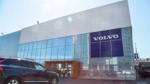 Volvo-ն հայտարարել է, որ չի հեռանում Ռուսաստանից