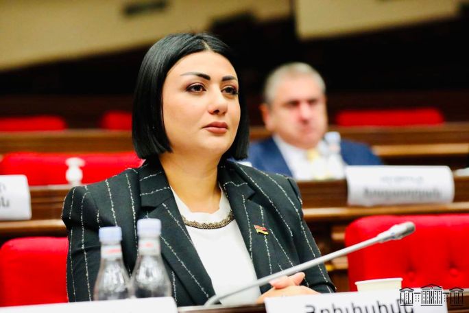 Անկանխիկ վճարումների գործընթացի մեկնարկը՝ չհաշվարկված և անպատրաստ․ Հռիփսիմե Ստամբուլյան