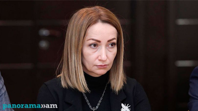 Որտե՞ղ է պետության սոցիալական պատասխանատվության բաղադրիչը. Ելենա Կիրակոսյան