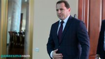 Адвокаты Давида Тонояна хотят, чтобы он встретился с представителями СМИ