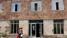 ՀՀ-ում նևրոտիկ, սթրեսային խանգարումների աճի պատճառով «Նևրոզների կլինիկա» ՓԲԸ-ն հանվում է մասնավորեցվող գույքի ցանկից
