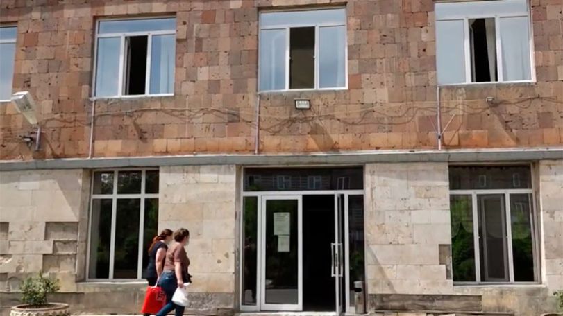 ՀՀ-ում նևրոտիկ, սթրեսային խանգարումների աճի պատճառով «Նևրոզների կլինիկա» ՓԲԸ-ն հանվում է մասնավորեցվող գույքի ցանկից