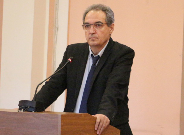ԳԱԱ Մաթեմատիկայի ինստիտուտում ստացվել է նոր շրջման բանաձև թերմոակուստիկ տոմոգրաֆիայում