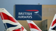 British Airways cancels another 1,500 flights