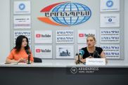 Հայաստանում նախանշվում է կորոնավիրուսի տարածման տեմպի որոշակի արագացում. Ռոմելլա Աբովյան