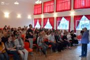 Հաղպատում մեկնարկել են Յուրի Երզնկյանի 100-ամյակին նվիրված միջոցառումները