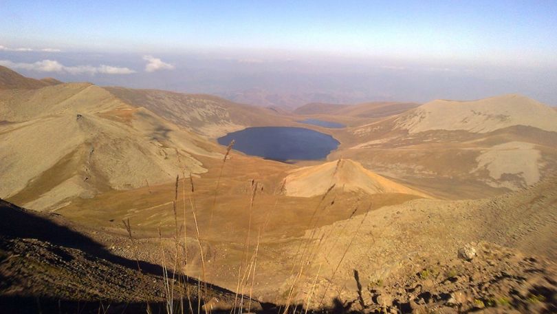 Թշնամին Սև լճի հատվածում վերահսկում է ռազմավարական բարձունքներ և13 քկմ տարածք․ «Հետք»
